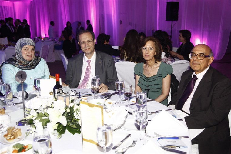 15th Annual LEMSIC Gala Dinner 